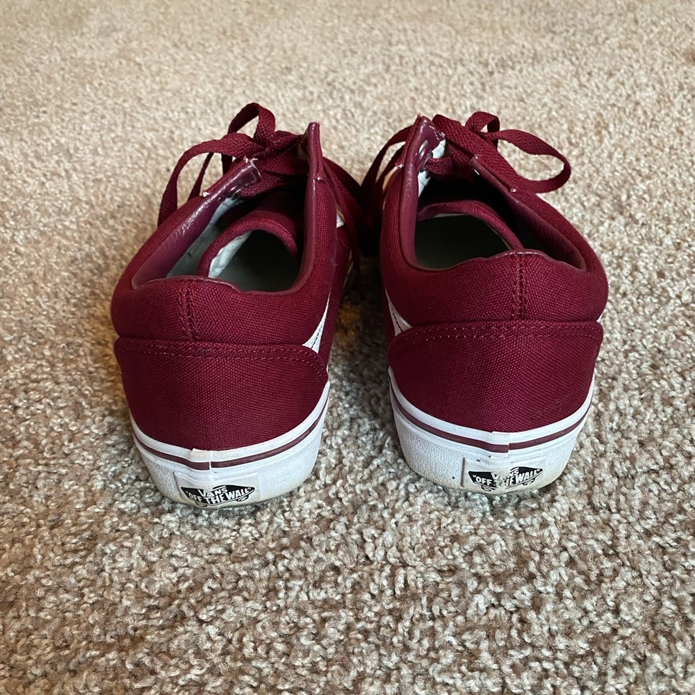 Vans Old Skools - Picture 6 of 8
